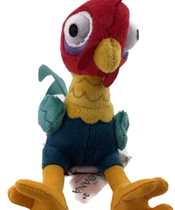 Disney Shoulder Plush - Hei Hei - Moana