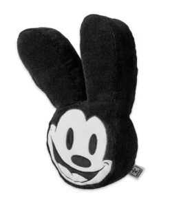 Disney Plush Pillow - Disney100 - Oswald