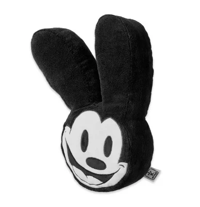 Disney Plush Pillow - Disney100 - Oswald 1 Disney Plush Pillow - Disney100 - Oswald