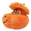 Disney Plush - 2021 Halloween - Chip 'n Dale Pumpkin
