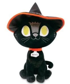 Disney Plush - Hocus Pocus - Thackery Binx Cat