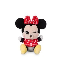 Disney Wishables Plush - Minnie Mouse - Micro