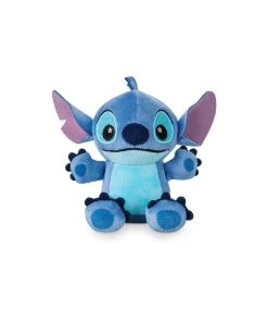 Disney Wishables Plush - Stitch - Micro