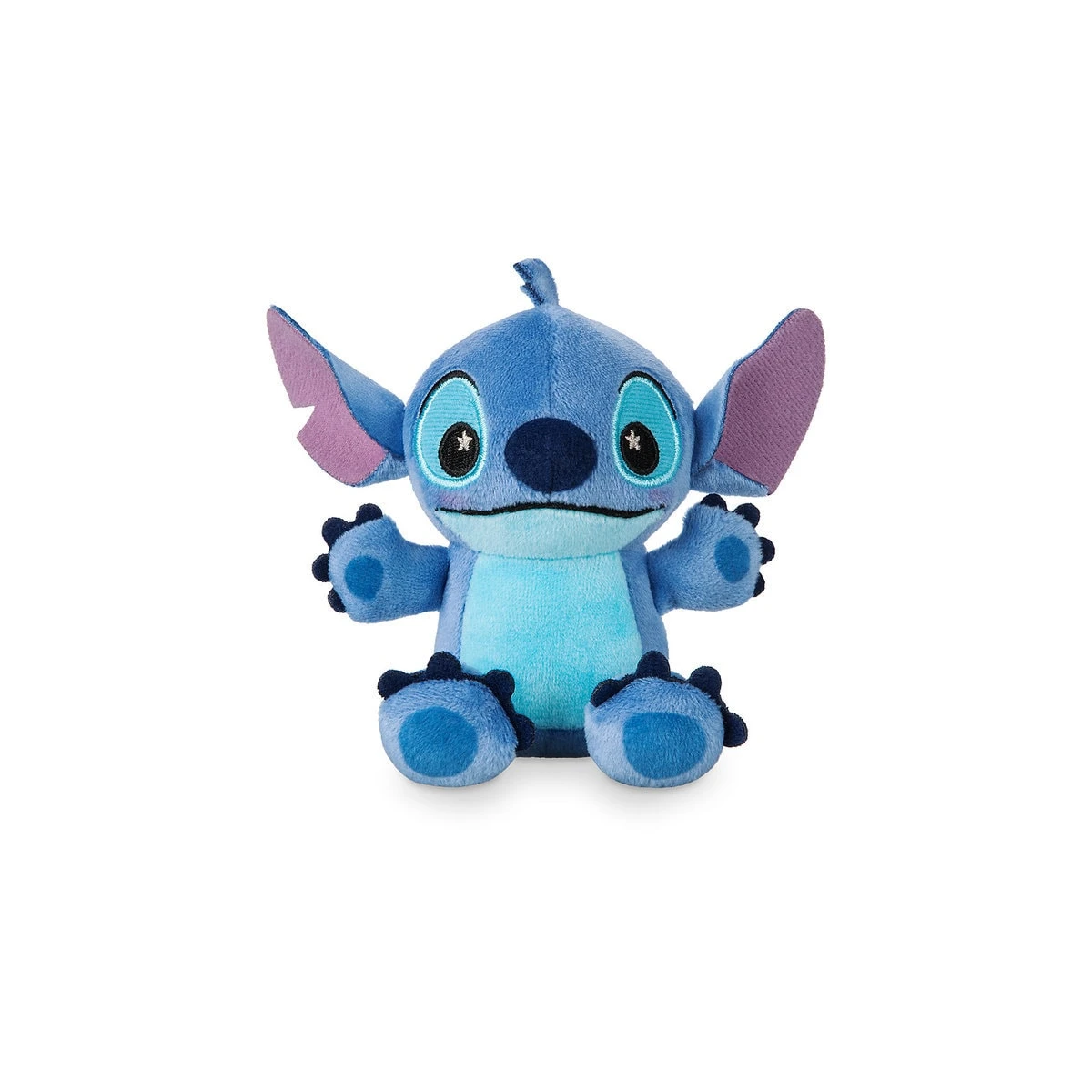 Disney Wishables Plush - Stitch - Micro 1 Disney Wishables Plush - Stitch - Micro