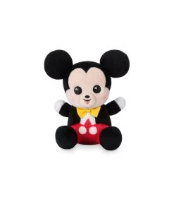 Disney Wishables Plush - Mickey Mouse - Micro