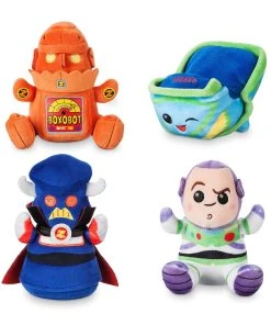 Disney Wishables Plush - Buzz Lightyear - Mystery