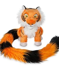 Disney Plush - Rajah - Long Tail