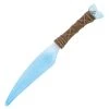 Disney Avatar Toy - Avatar Glow Novelty Knife - Blue