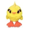 Disney Plush - Ducky Talking Plush - Toy Story 4