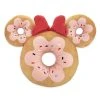 Disney Plush Pillow - Minnie Mouse Donut