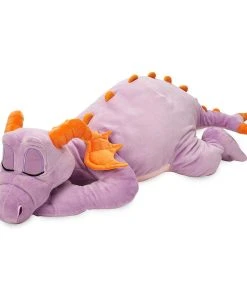 Disney Dream Friend Plush - Figment - Large
