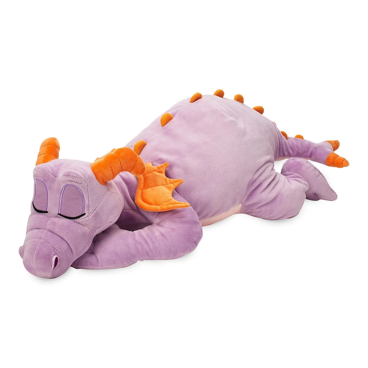 Disney Dream Friend Plush - Figment - Large 1 Disney Dream Friend Plush - Figment - Large
