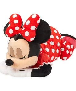 Disney Dream Friend Plush - Minnie Mouse - Large