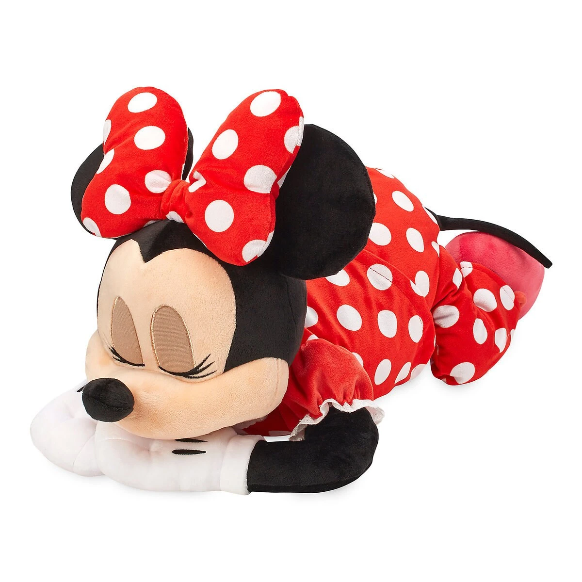 Disney Dream Friend Plush - Minnie Mouse - Large 1 Disney Dream Friend Plush - Minnie Mouse - Large