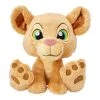 Disney Plush - Nala Big Feet - Medium - 10"