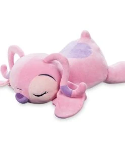 Disney Dream Friend Plush - Angel - Large