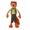 Disney Plush - Br'er Fox - Splash Mountain - 16"