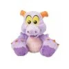 Disney Plush - Figment - Big Feet