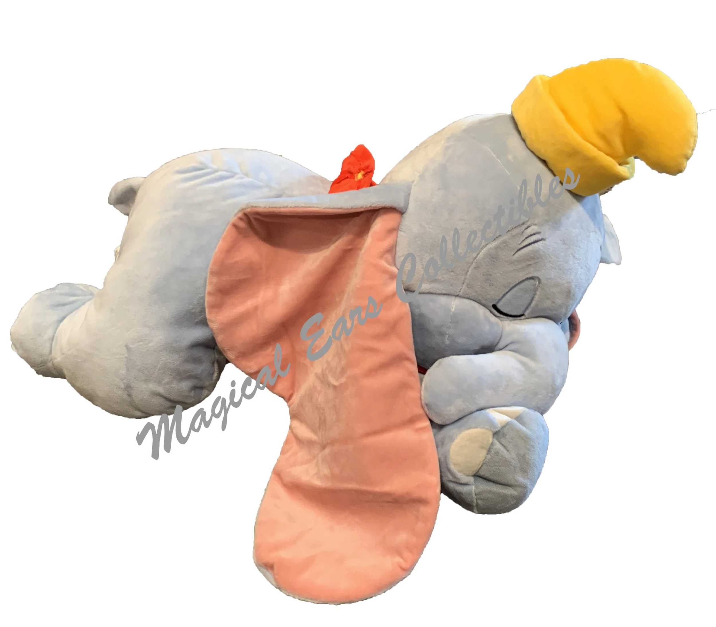 Disney Dream Friend Plush - Dumbo - Large 1 Disney Dream Friend Plush - Dumbo - Large