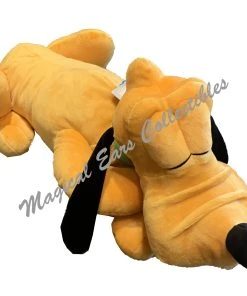 Disney Dream Friend Plush - Pluto - Large