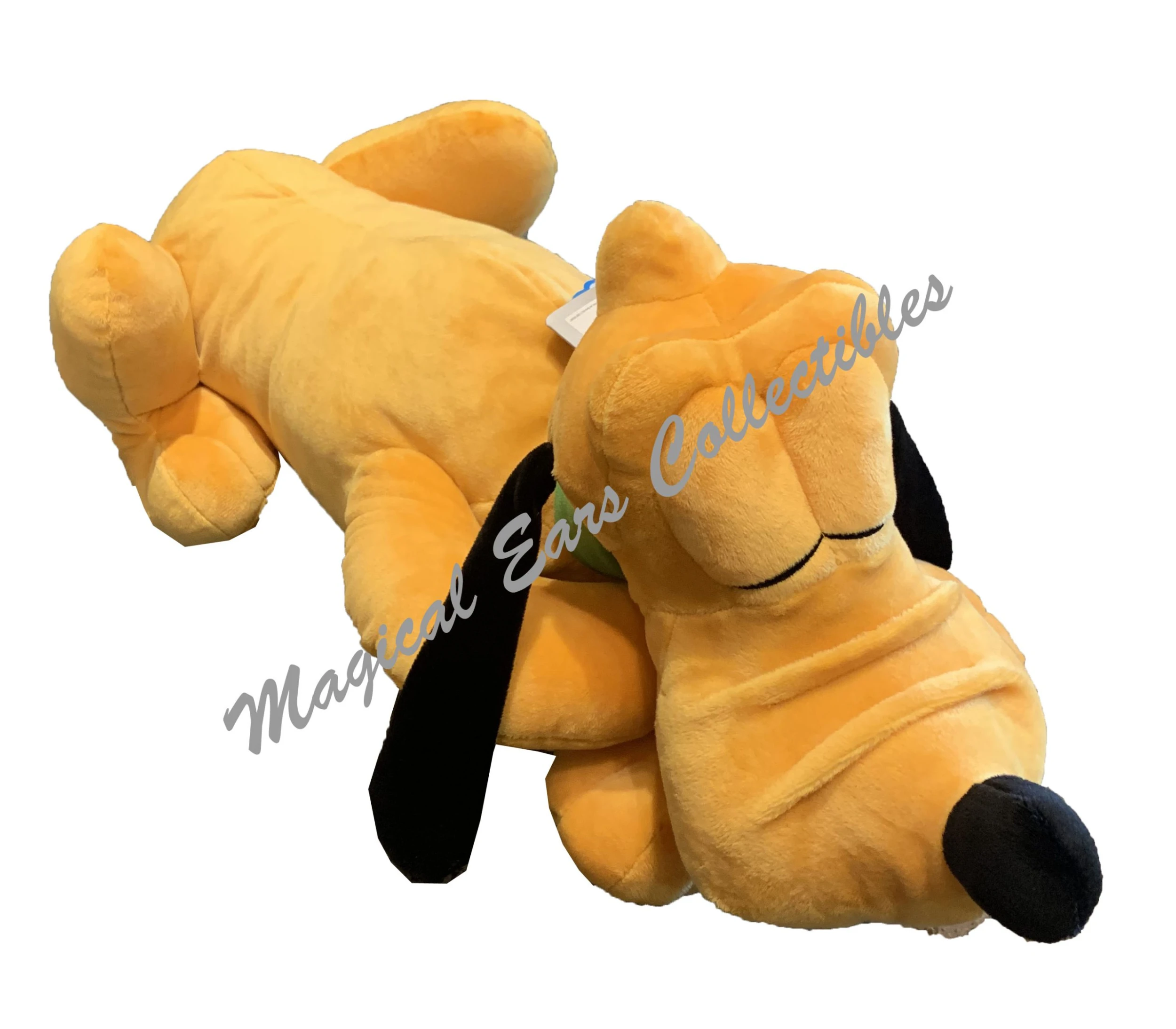 Disney Dream Friend Plush - Pluto - Large 1 Disney Dream Friend Plush - Pluto - Large