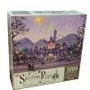 Disney Signature Puzzle - Disneyland - Sleeping Beauty Castle