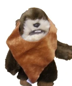 Disney Plush - Star Wars - Ewok - 9"