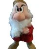 Disney Plush - Snow White And The Seven Dwarfs - Grumpy - 12"