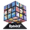 Disney Rubik's Cube Puzzle - Mickey And Friends - Theme Park Edition