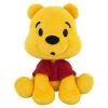 Disney Plush - Winnie The Pooh Bobble-Head Cutie - 7"