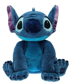 Disney Plush - Stitch - Large - 25''