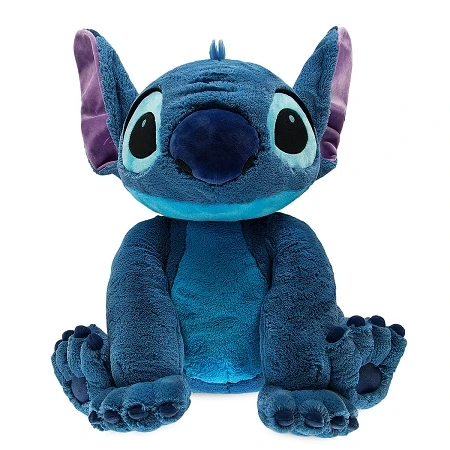 Disney Plush - Stitch - Large - 25'' 1 Disney Plush - Stitch - Large - 25''