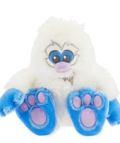Disney Plush - Yeti Big Feet - Expedition Everest - 11"