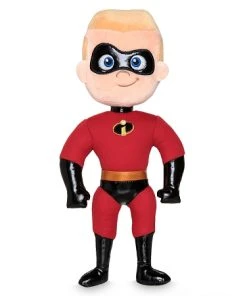 Disney Plush - The Incredibles - Dash