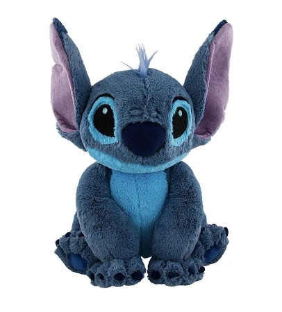 Disney Plush - Stitch Plush - 14" 1 Disney Plush - Stitch Plush - 14"