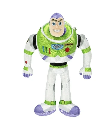 Disney Plush - Toy Story - Buzz Lightyear - 16" 1 Disney Plush - Toy Story - Buzz Lightyear - 16"