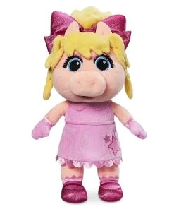 Disney Plush - Muppets - Baby Miss Piggy - 15"