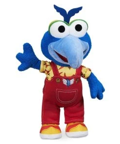 Disney Plush - Muppets - Baby Gonzo - 12"