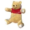 Disney Christopher Robin Plush - Winnie The Pooh