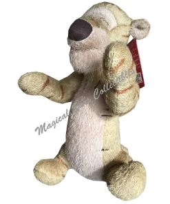 Disney Christopher Robin Plush - Tigger - Winnie The Pooh - 18"H