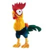 Disney Plush - Hei Hei - Moana - 10"