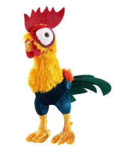 Disney Plush - Hei Hei - Moana - 10"