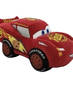 Disney Plush - Lightning McQueen - Cars