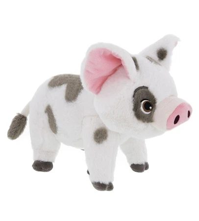 Disney Plush - Pua - Moana - 9" 1 Disney Plush - Pua - Moana - 9"