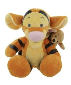 Disney Plush - Tigger And Roo - 10"