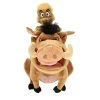 Disney Plush - Timon And Pumbaa - Lion King - 15"