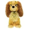 Disney Plush - Lady - Lady And The Tramp - 12"