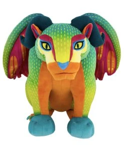 Disney Plush Doll - Coco - Pepita - 12"