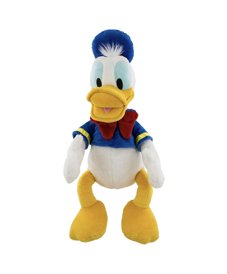 Disney Plush - Donald Duck - 15" 1 Disney Plush - Donald Duck - 15"