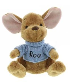 Disney Plush - Winnie The Pooh - Roo Bean Bag - 9"